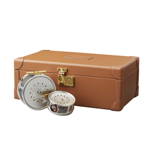 Hardy Royal Commemorative Fly Reel Set