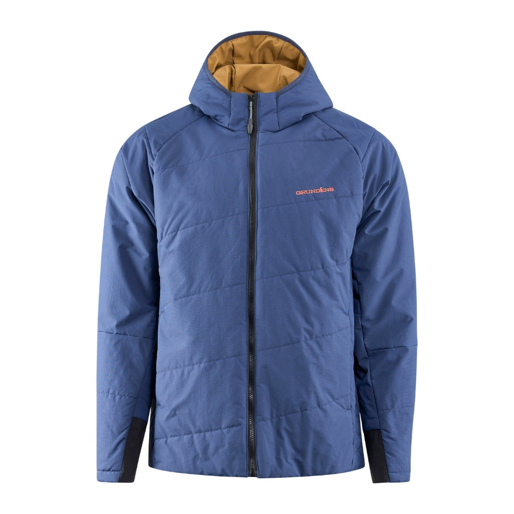 Turbulence Insulated Hoodie