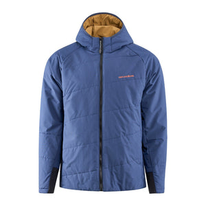 Turbulence Insulated Hoodie