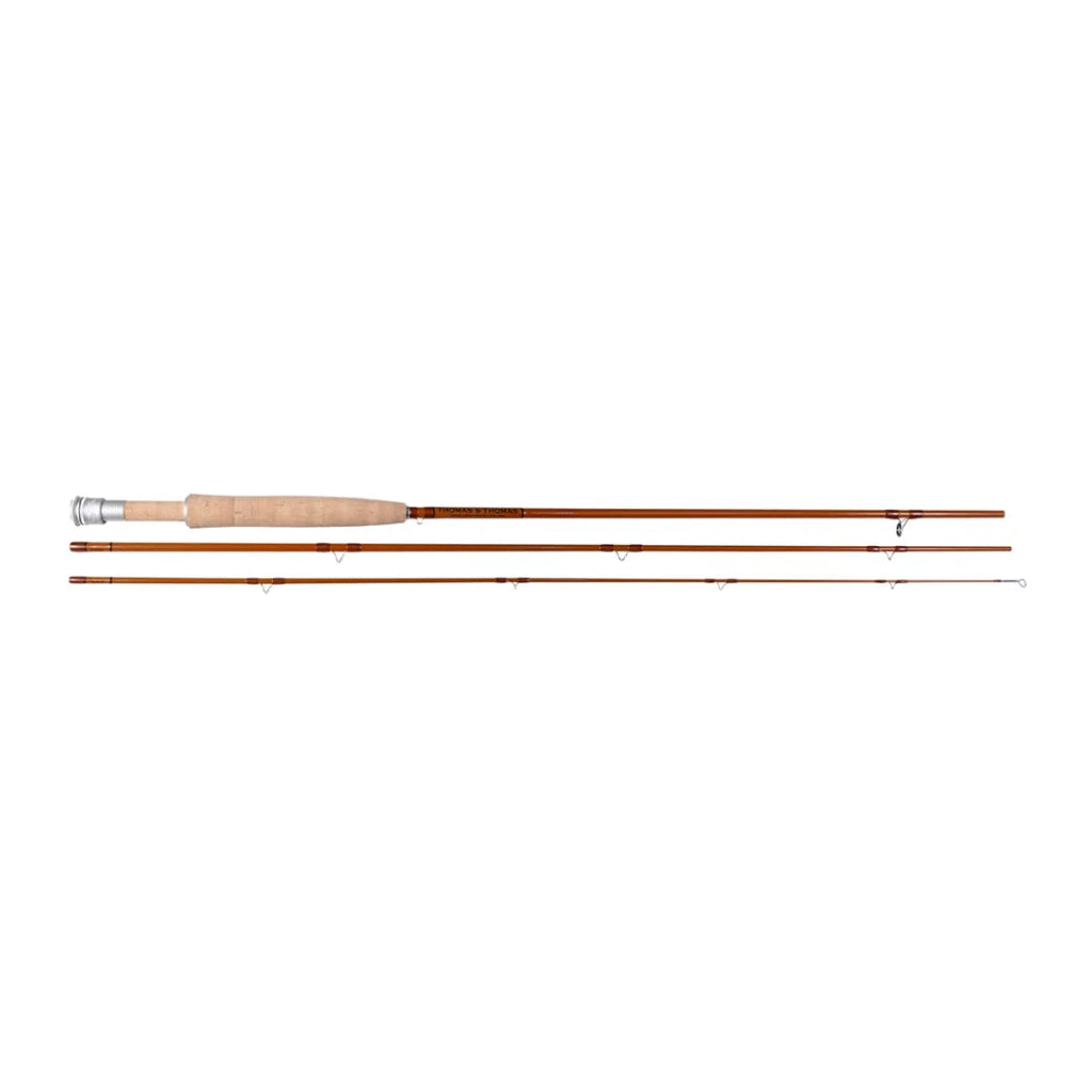 Thomas & Thomas Lotic II Fly Rod 2026