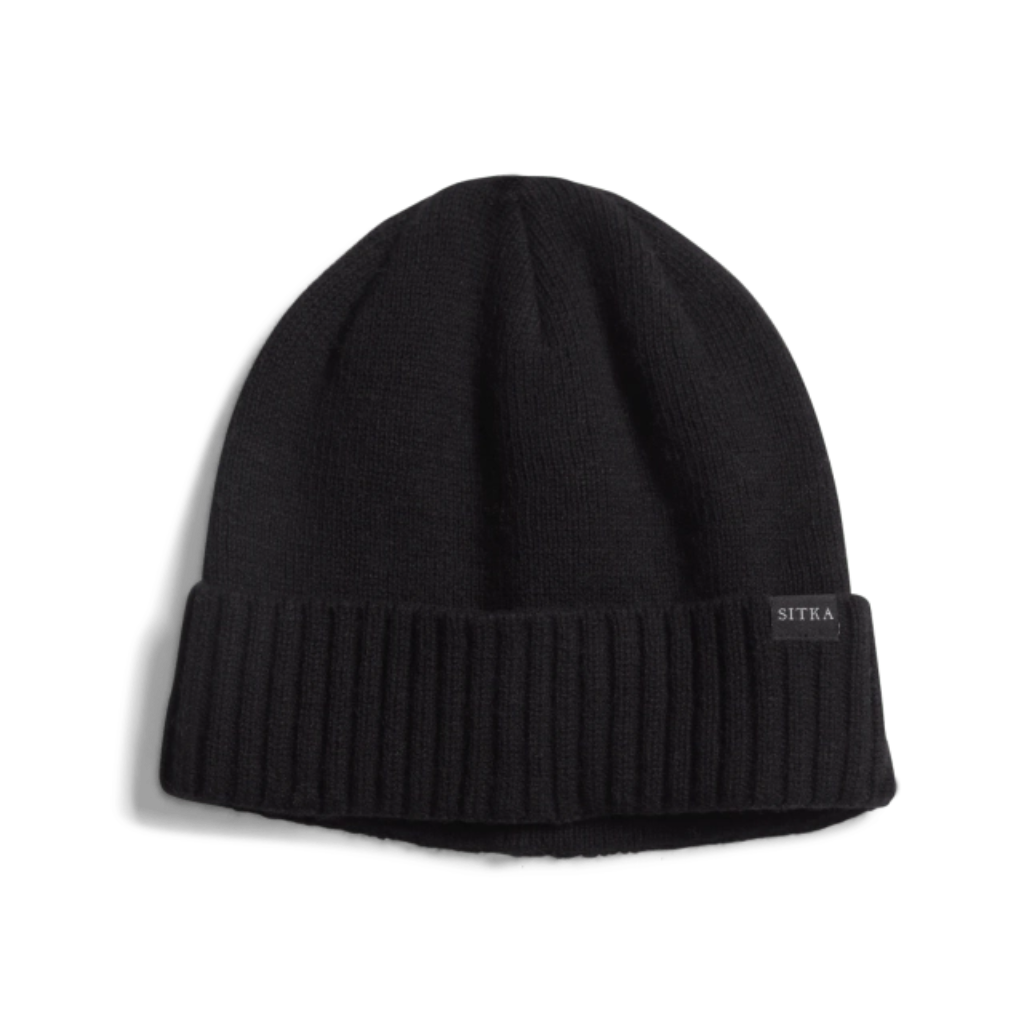 Sitka Cuffed Knit Beanie