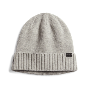 Sitka Cuffed Knit Beanie
