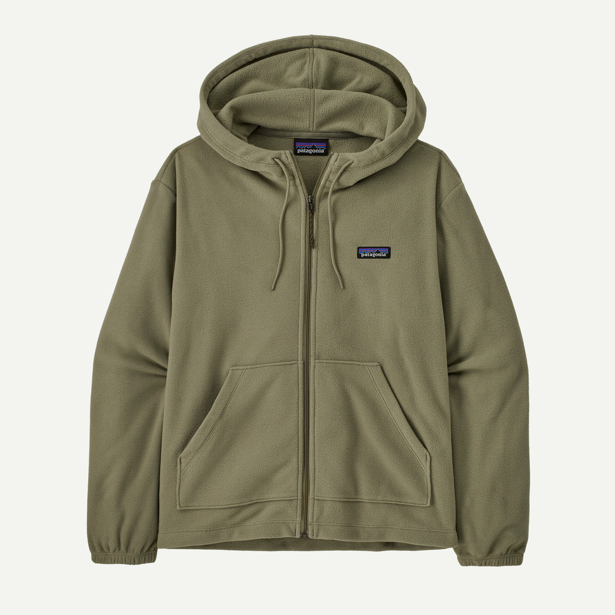 Patagonia W's Micro D Fleece Hoody