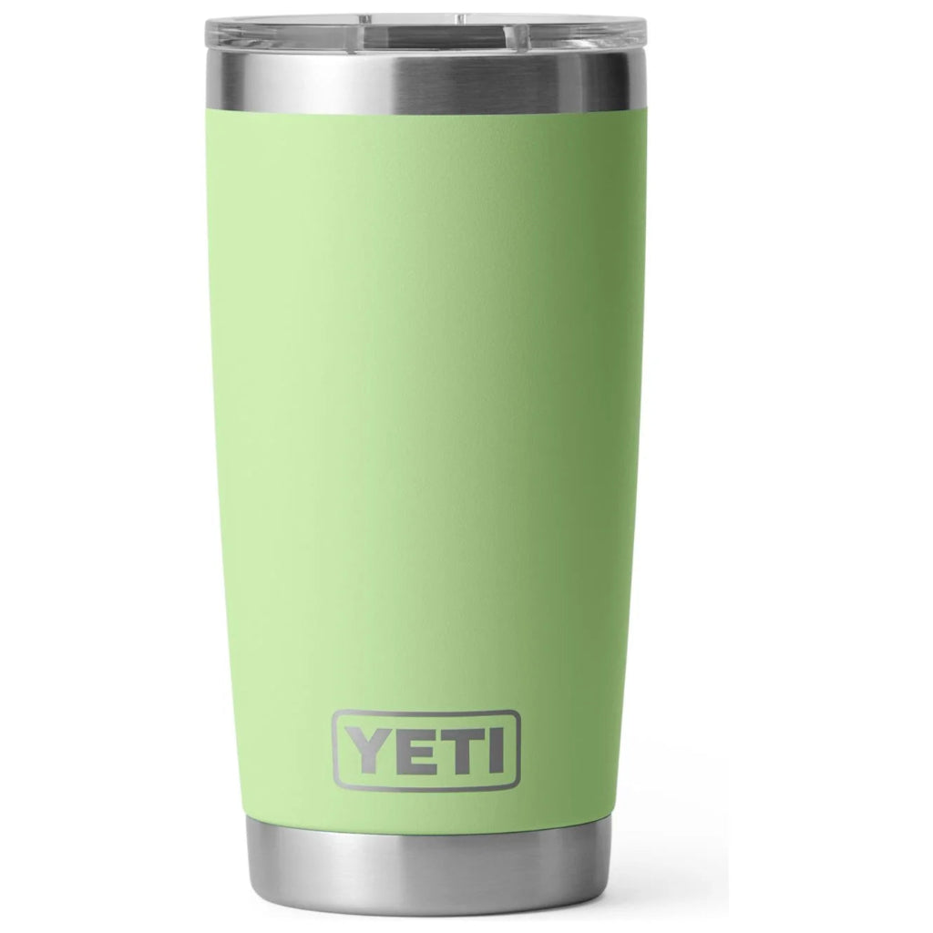 Yeti Rambler 20 oz Tumbler w/ Mag Slider Lid