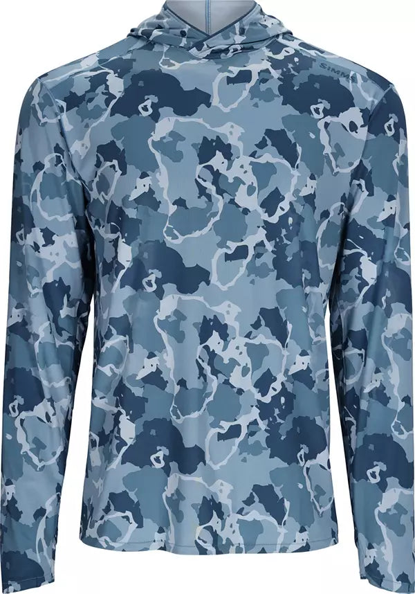 Simms Men&#39;s Solarflex Hoody