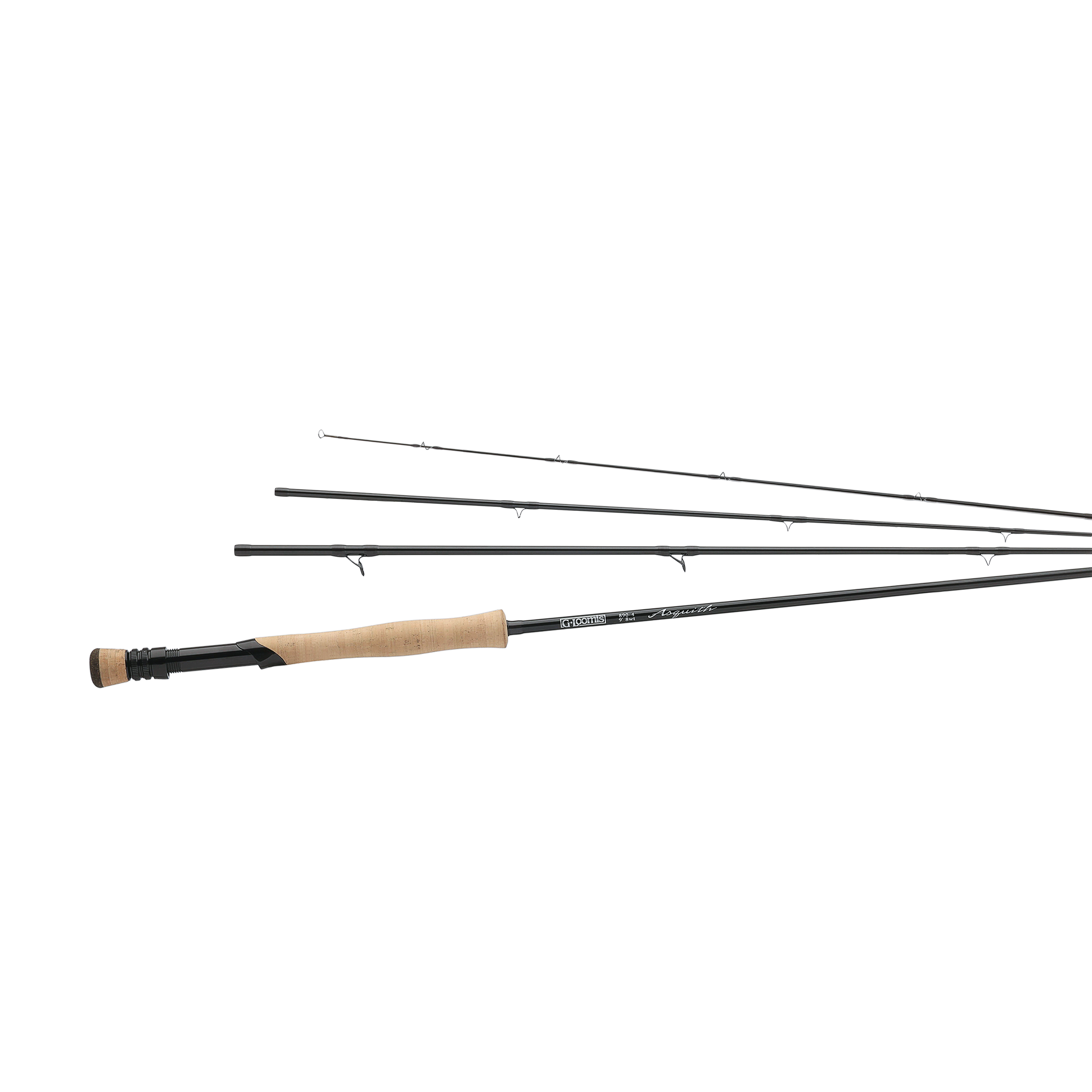 g loomis asquith fly rod G. Loomis Asquith 2 Fly Rod 6wt