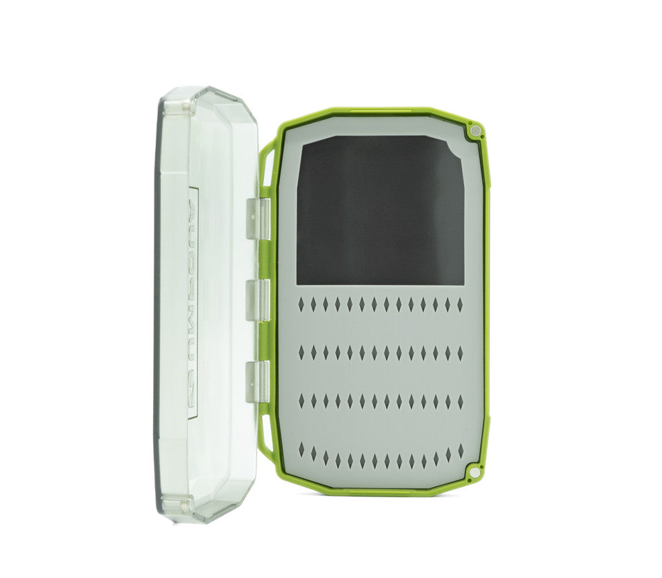 Umpqua Siliconne Daytripper Mini Flybox