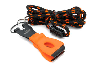 Umpqua Rivergrip PS Big Nip w/ Lanyard