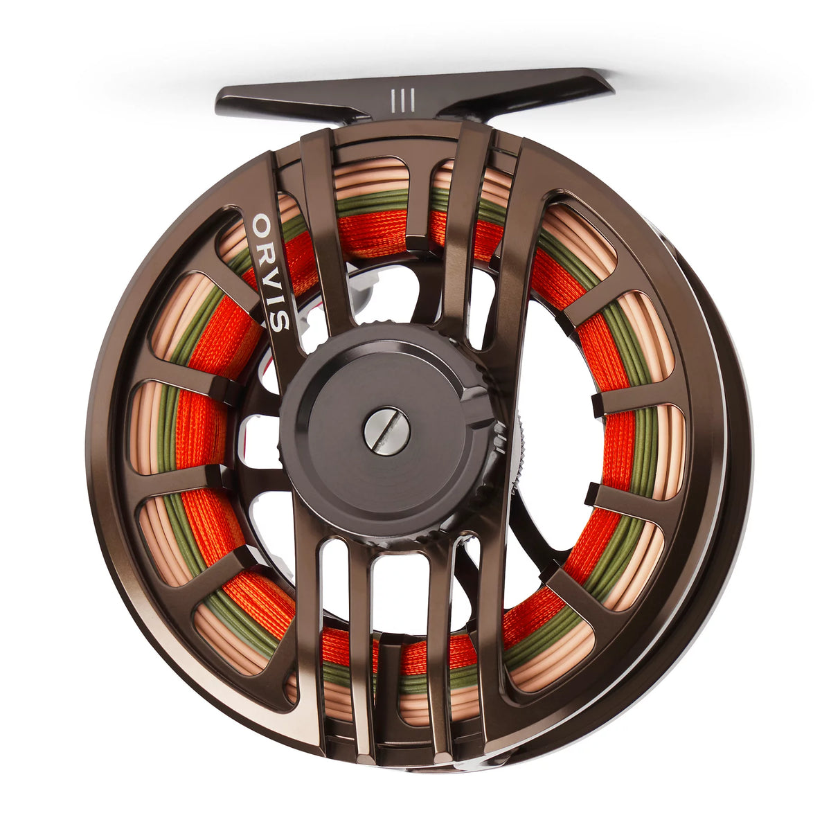 best orvis 2wt fly reel Battenkill Click (III, Silver) This redesigned click Orvis Fly Fishing Reels /