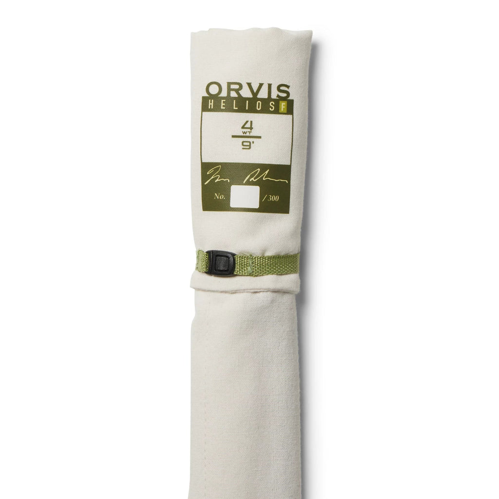 Orvis Helios™ F Rosenbauer Edition Fly Rod