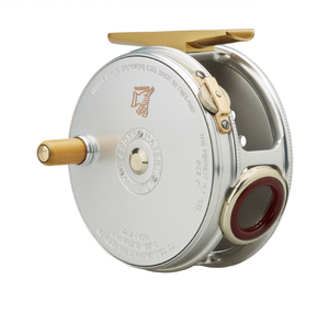 Hardy Royal Commemorative Fly Reel Set