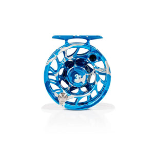 Custom Hatch Iconic Splash Camo Reel