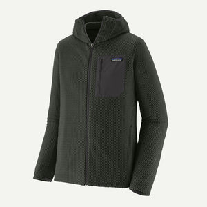 Patagonia Men's R1 Air Full-Zip Hoody
