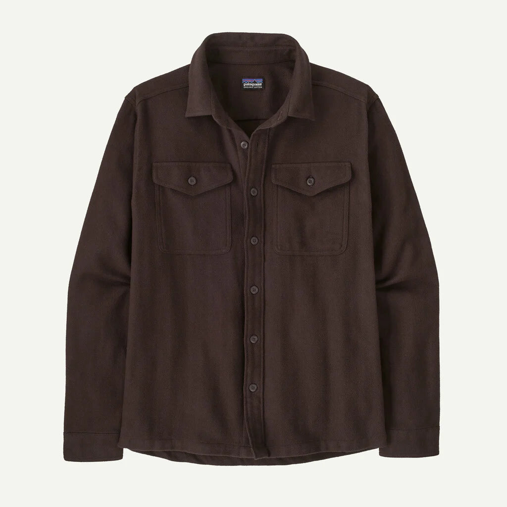 Patagonia Men's Fjord Flannel Shirt