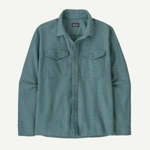 Patagonia Men's Fjord Flannel Shirt