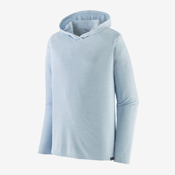 Patagonia Men's Capilene Cool Daily Hoody - The Compleat Angler