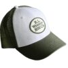 Winston Tailout Trucker Hat