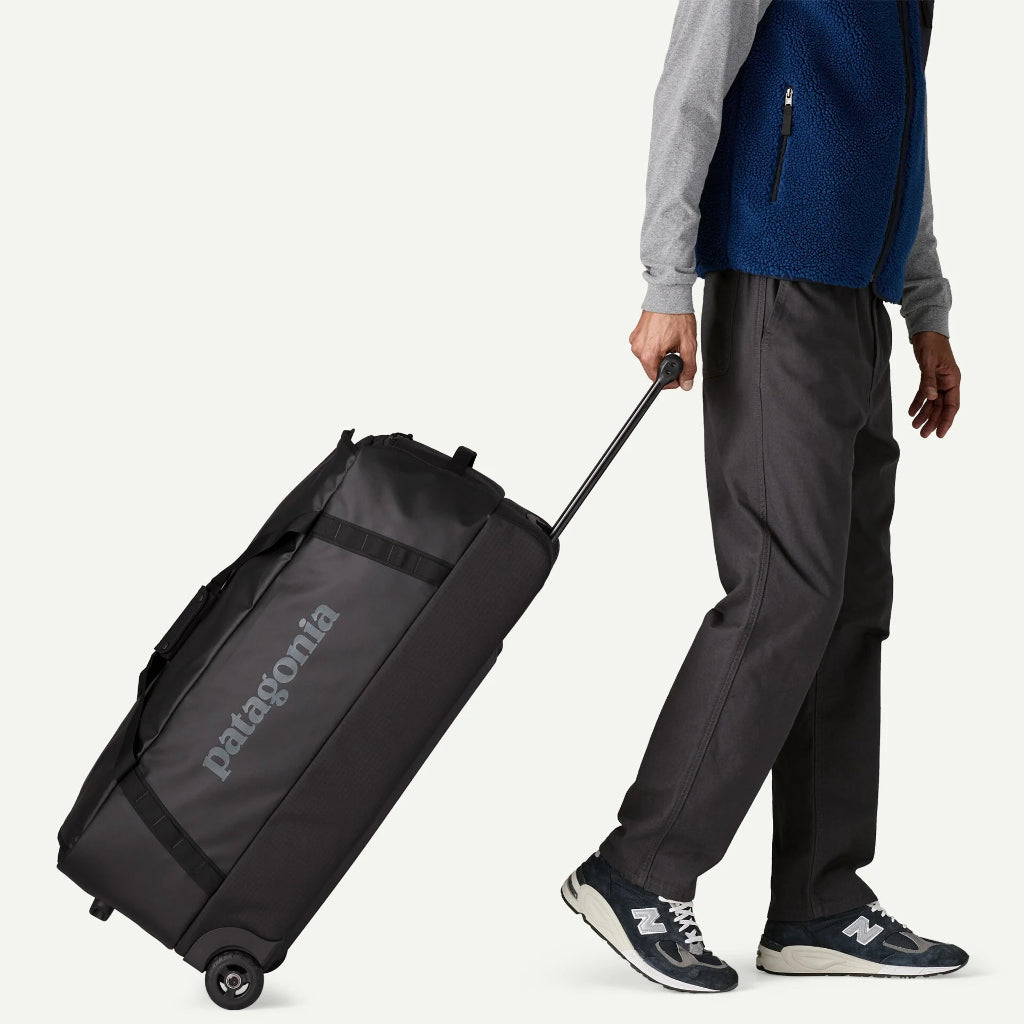Patagonia Black Hole Wheeled Duffle 100L IN STORE PICK UP ONLY