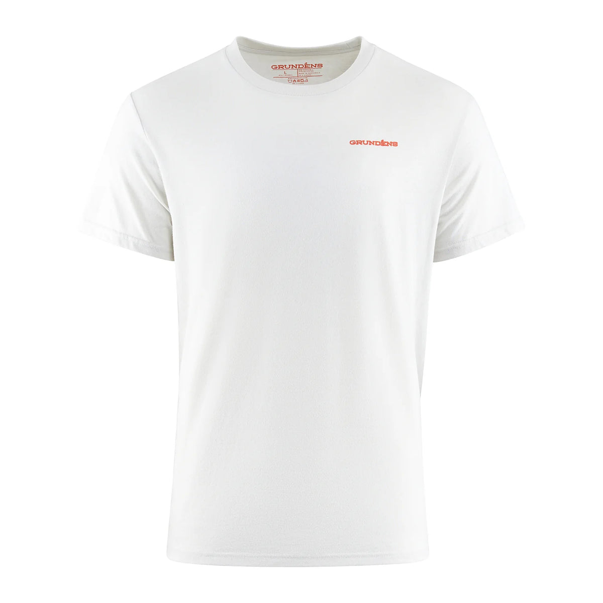 Grundens Striped Bass SS T-Shirt