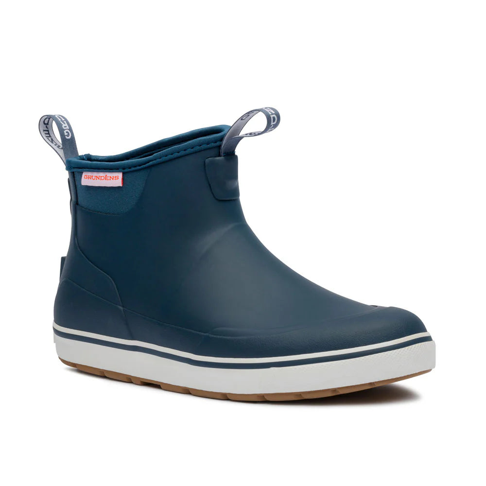 Grundens Deck Boss Ankle Boot