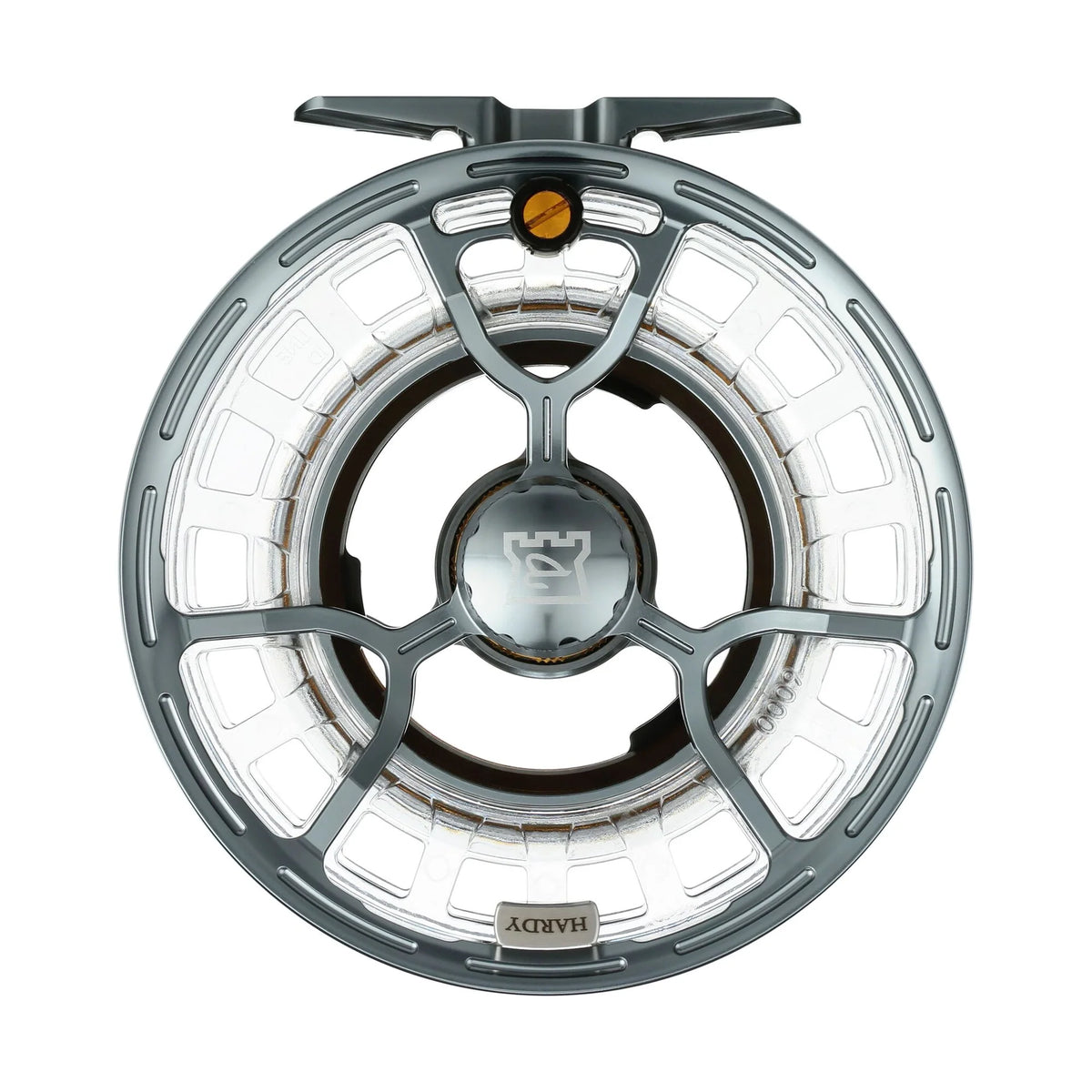 Hardy Averon Cassette Reel