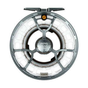 Hardy Averon Cassette Reel