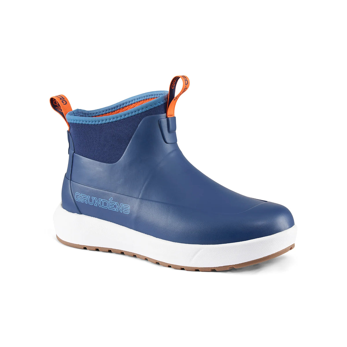 Grundens Deck Runner Ankle Boot