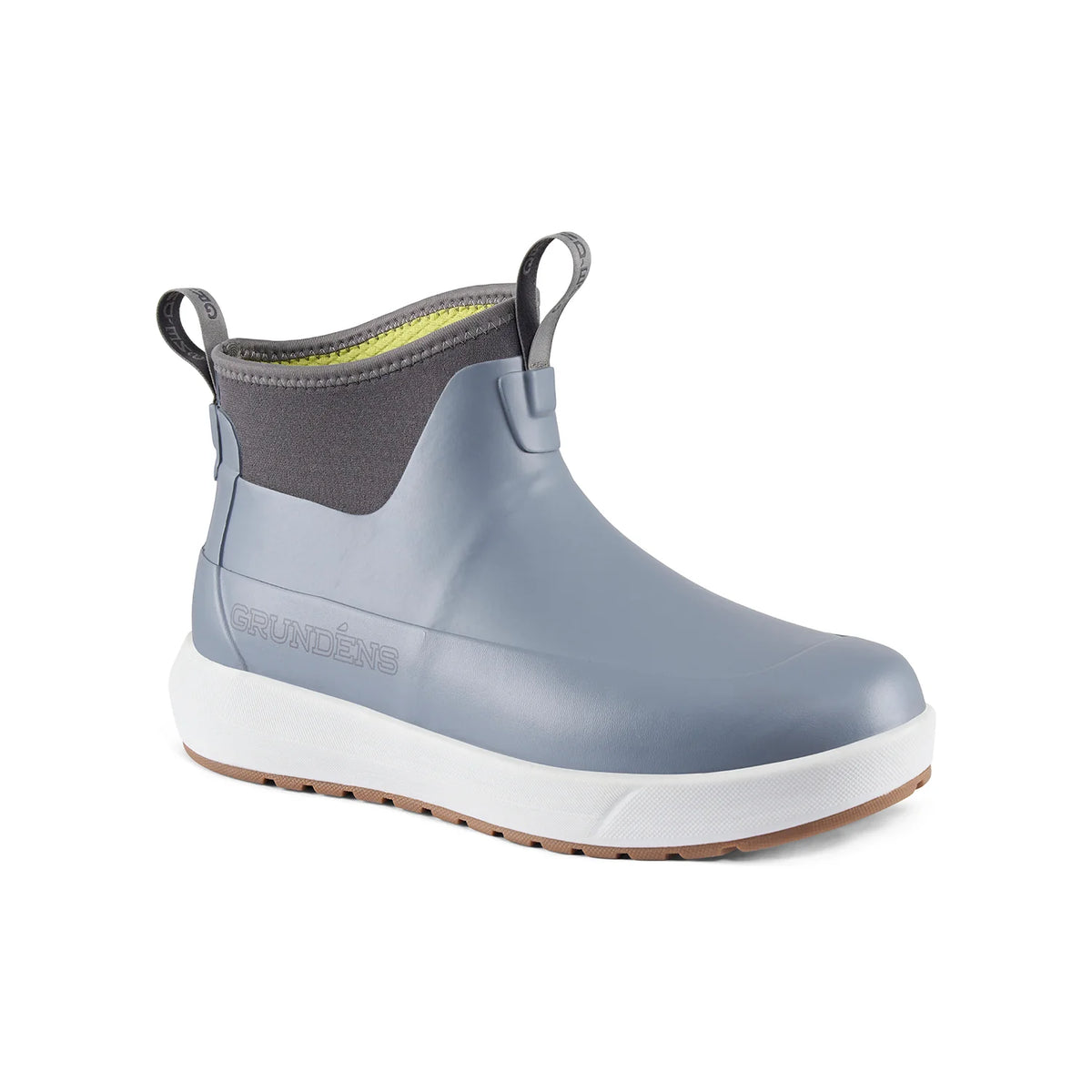 Grundens Deck Runner Ankle Boot