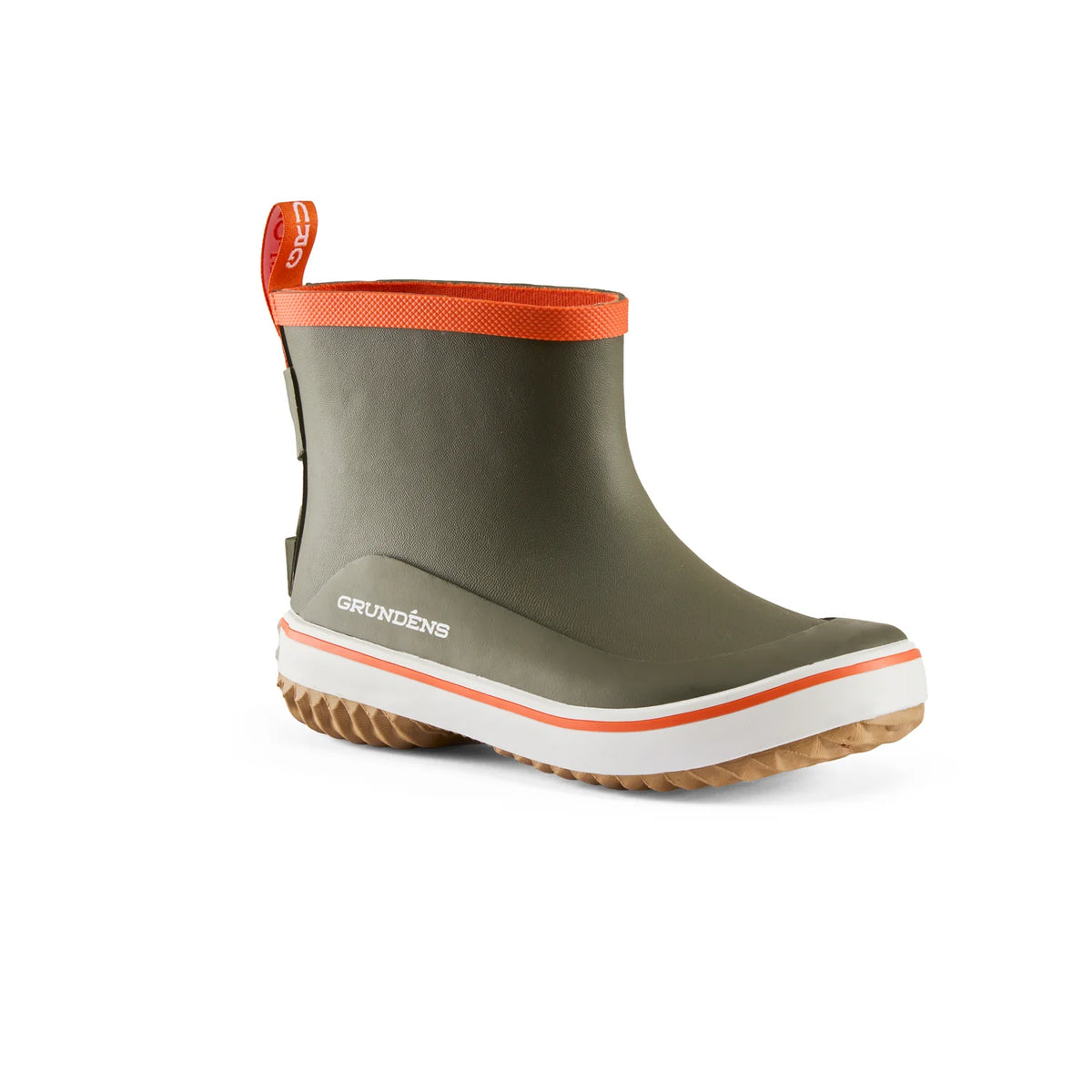 Grundens Guppy Kids Rain Boot
