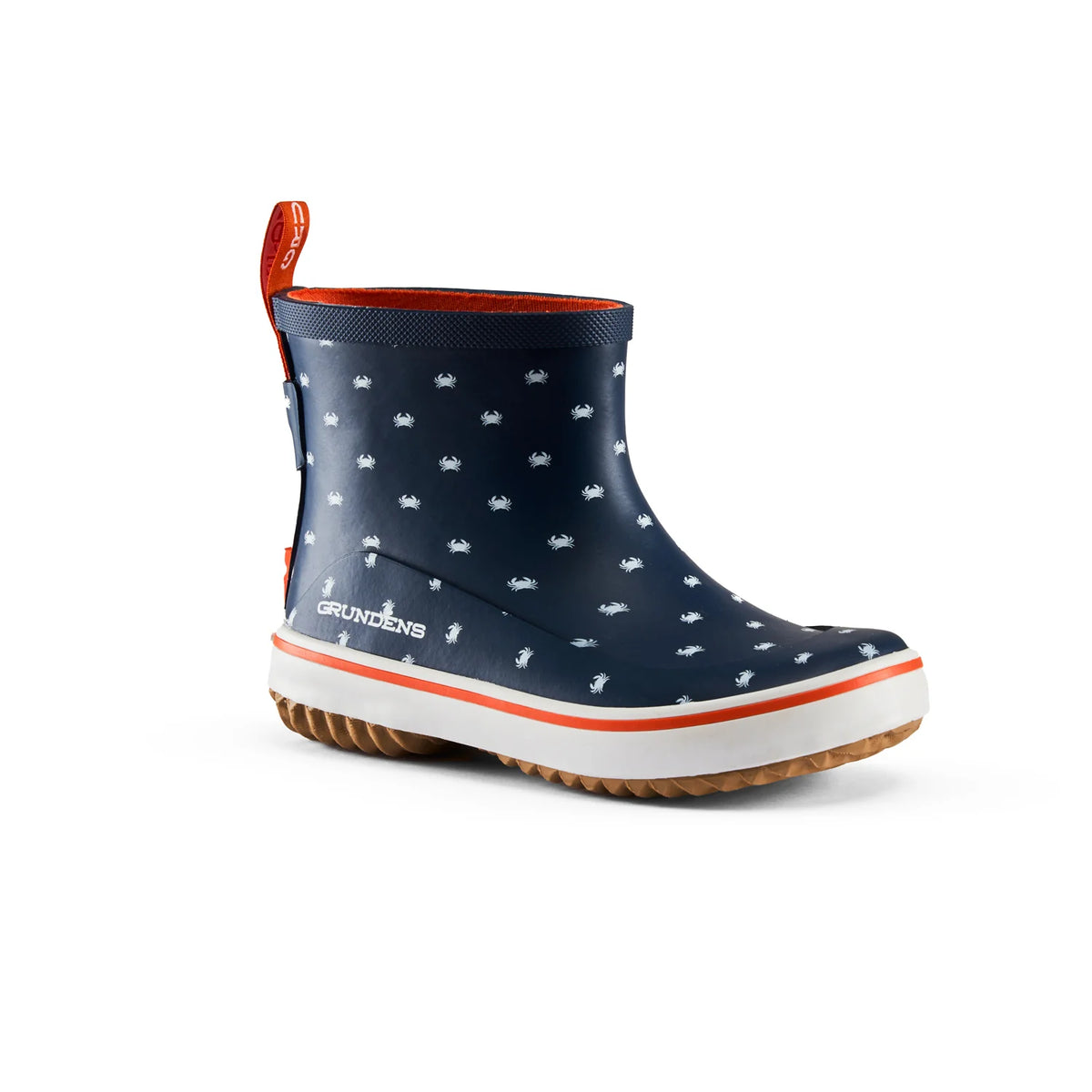 Grundens Guppy Kids Rain Boot