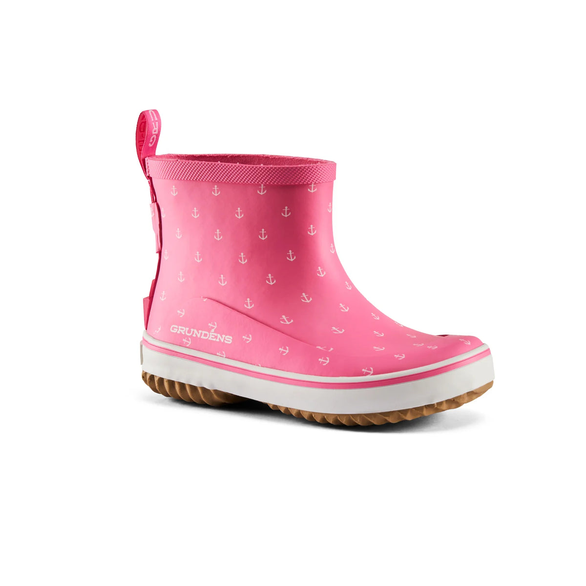 Grundens Guppy Kids Rain Boot