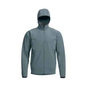 Sitka Alpha Fleece Hooded Jacket