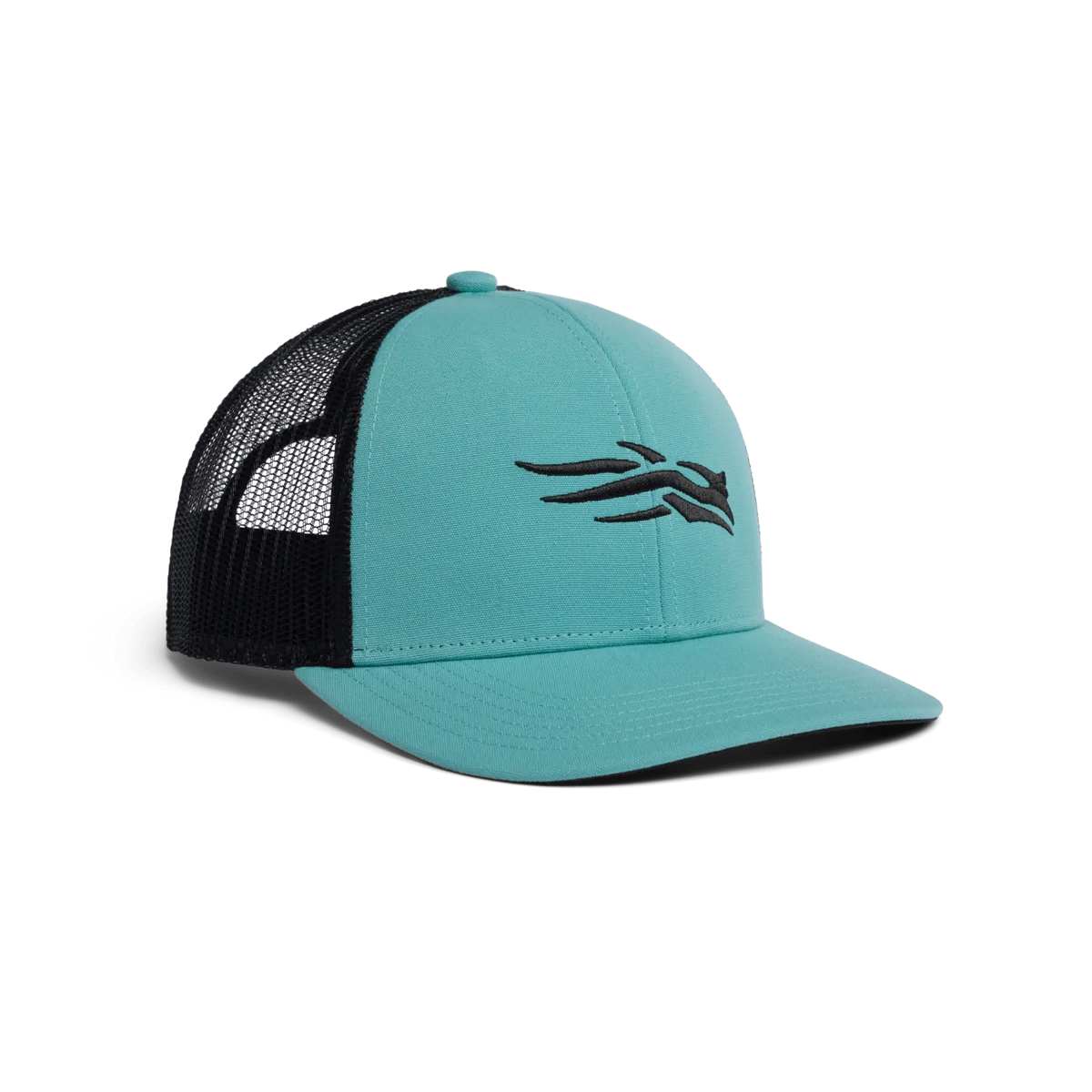Sitka Icon Eco Mid Pro Trucker