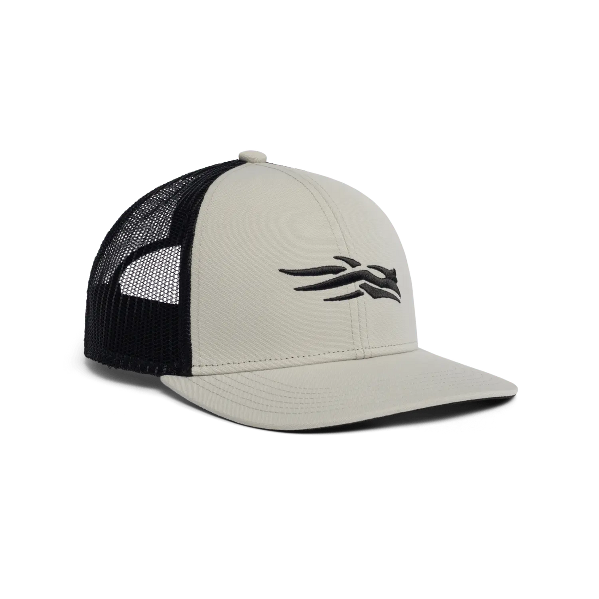 Sitka Icon Eco Mid Pro Trucker