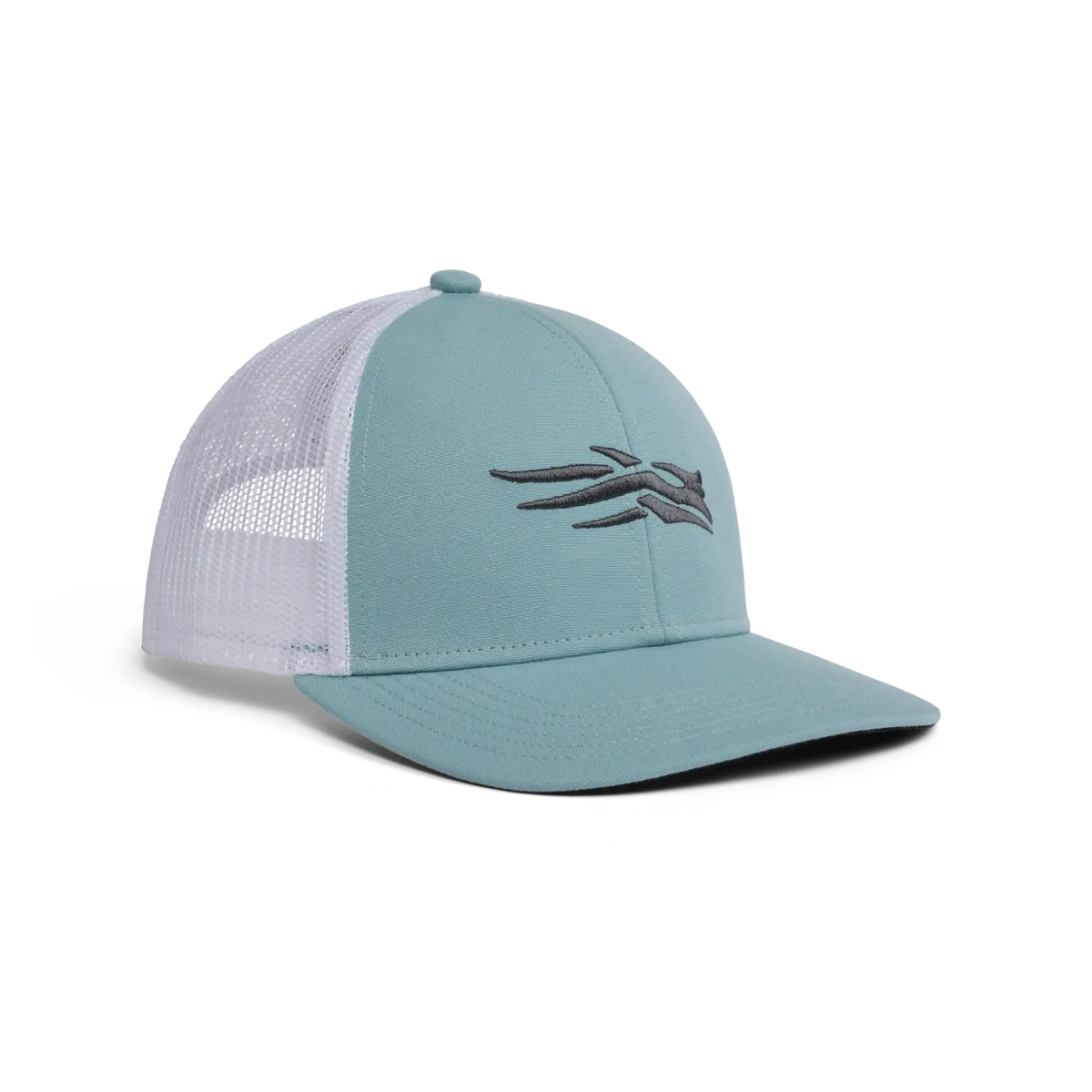 Sitka Icon Eco Mid Pro Trucker