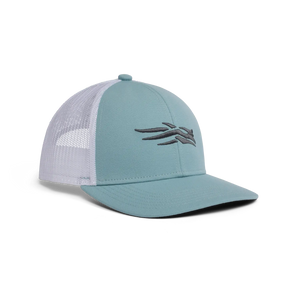 Sitka Icon Eco Mid Pro Trucker
