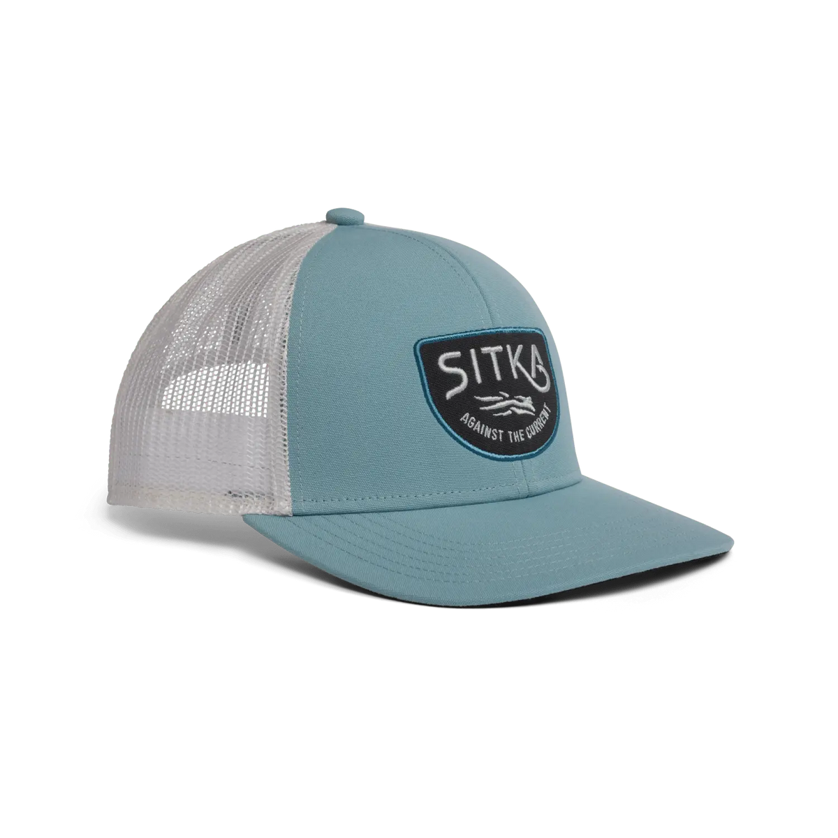 Sitka Hooked Mid Pro Trucker Hat