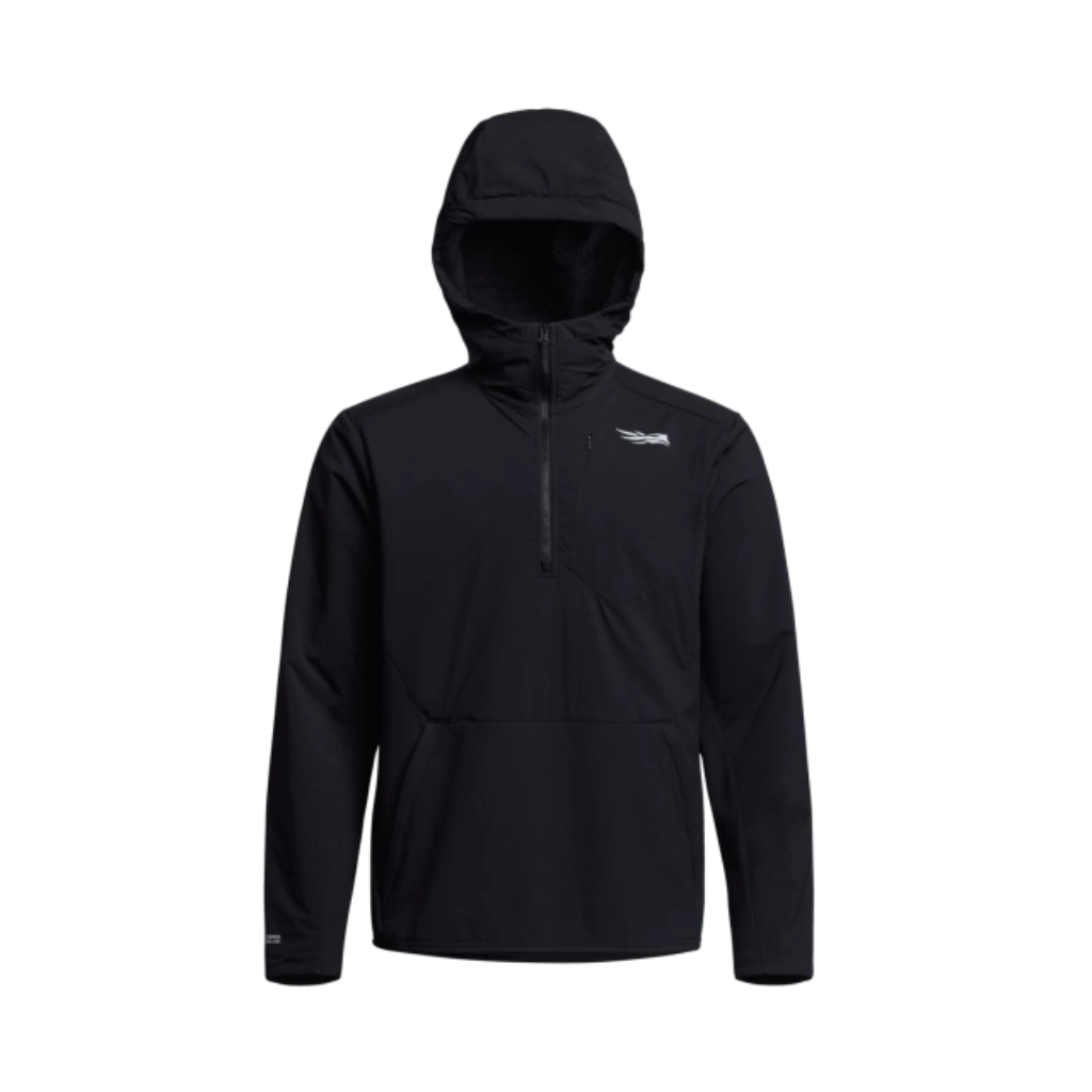 Sitka Alpha Windstopper Hoodie