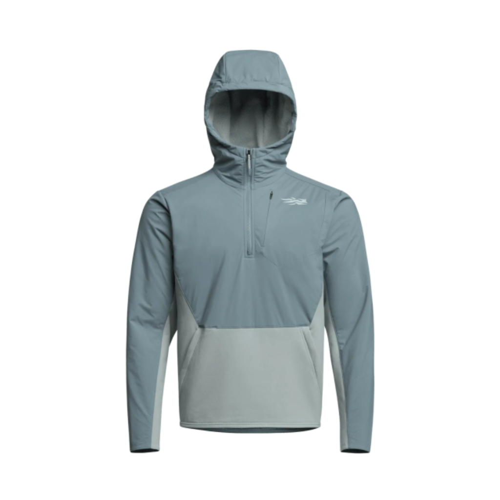 Sitka Alpha Windstopper Hoodie
