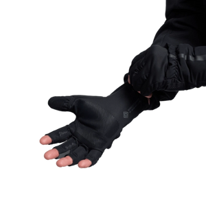 Sitka Jetstream Windstopper Flip Mitt