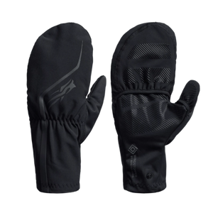 Sitka Jetstream Windstopper Flip Mitt