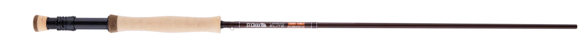 St. Croix Legend Elite Fly Rod
