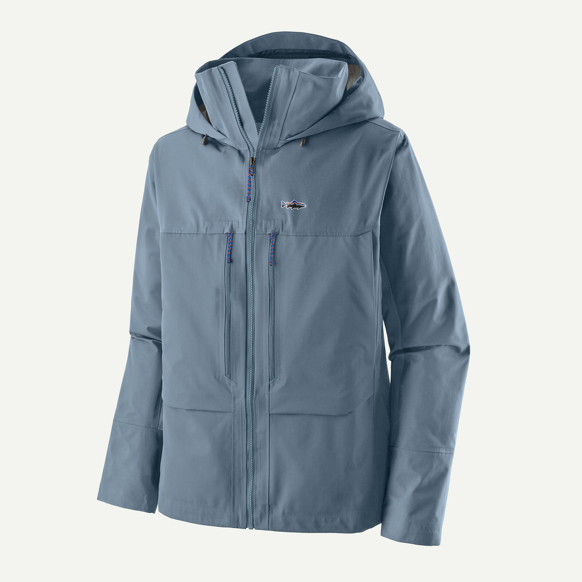 Patagonia Men&#39;s Swiftcurrent Wading Jacket