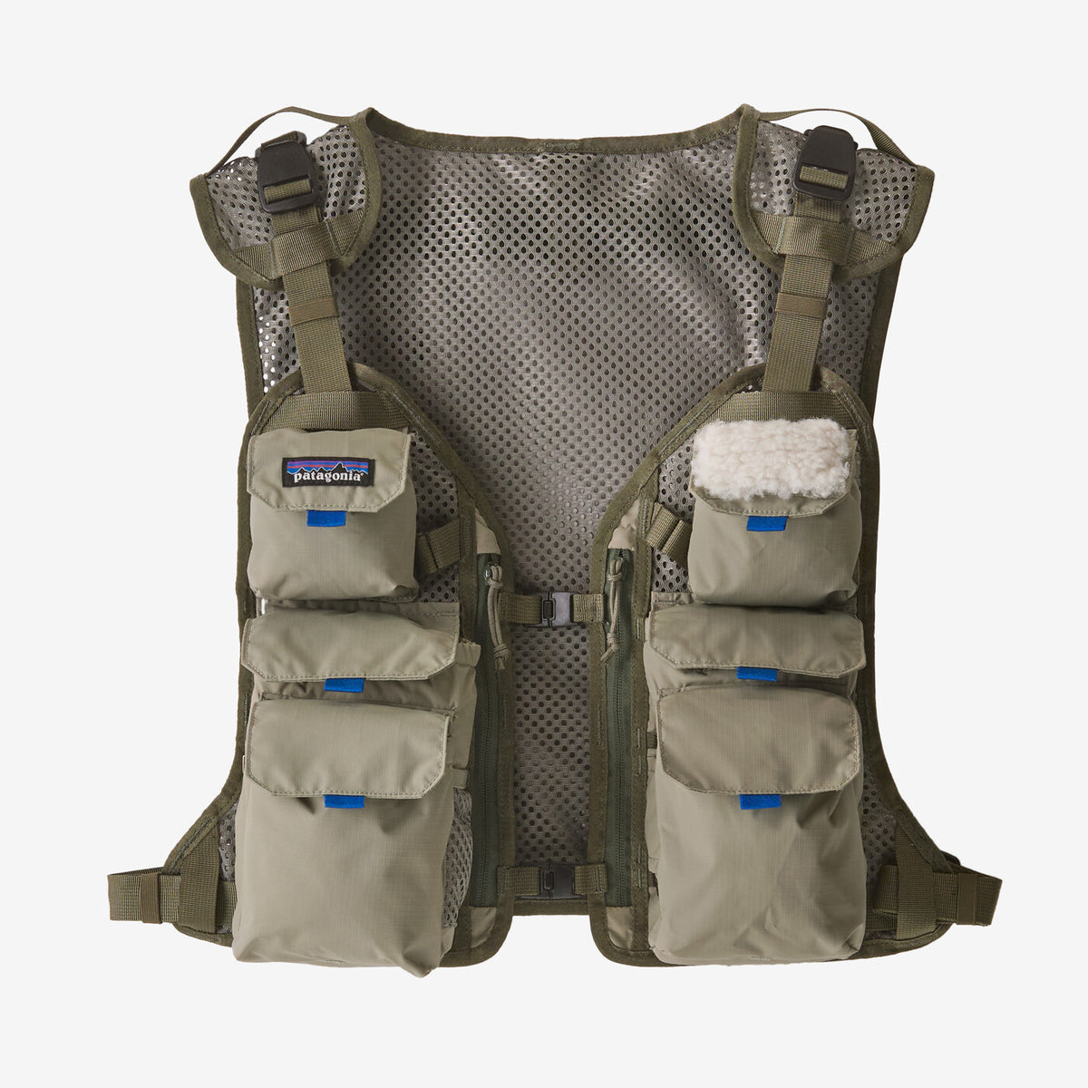 Patagonia Vests and Packs - The Compleat Angler Patagonia Vests and Packs - The Compleat Angler
