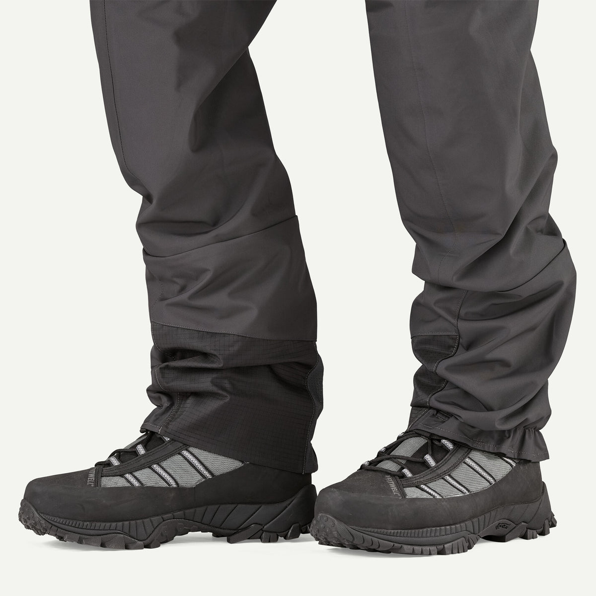 Patagonia Swiftcurrent Expedition Zip Front Waders
