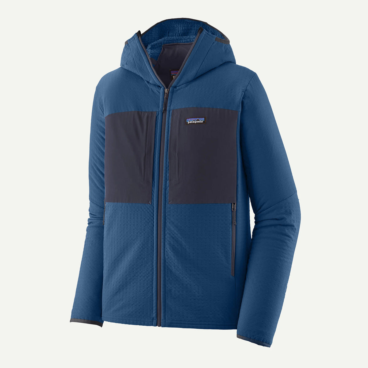 Patagonia Men&#39;s R2 Techface Hoody
