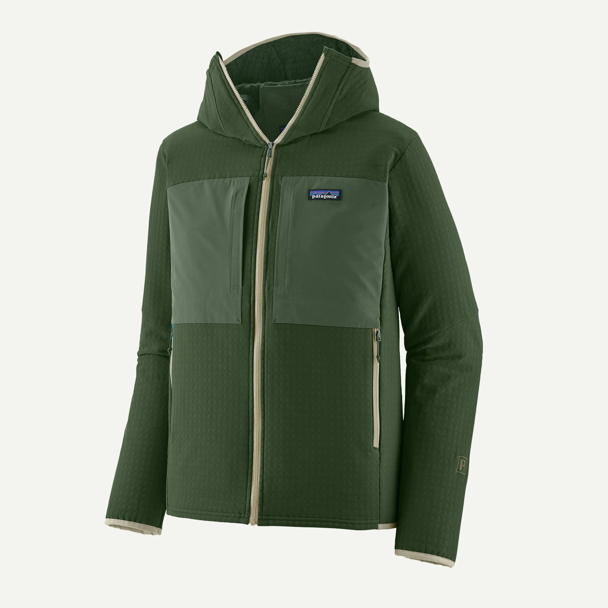 Patagonia Men's R2 Techface Hoody