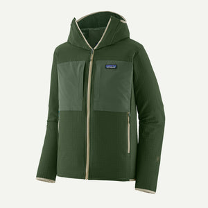 Patagonia Men's R2 Techface Hoody