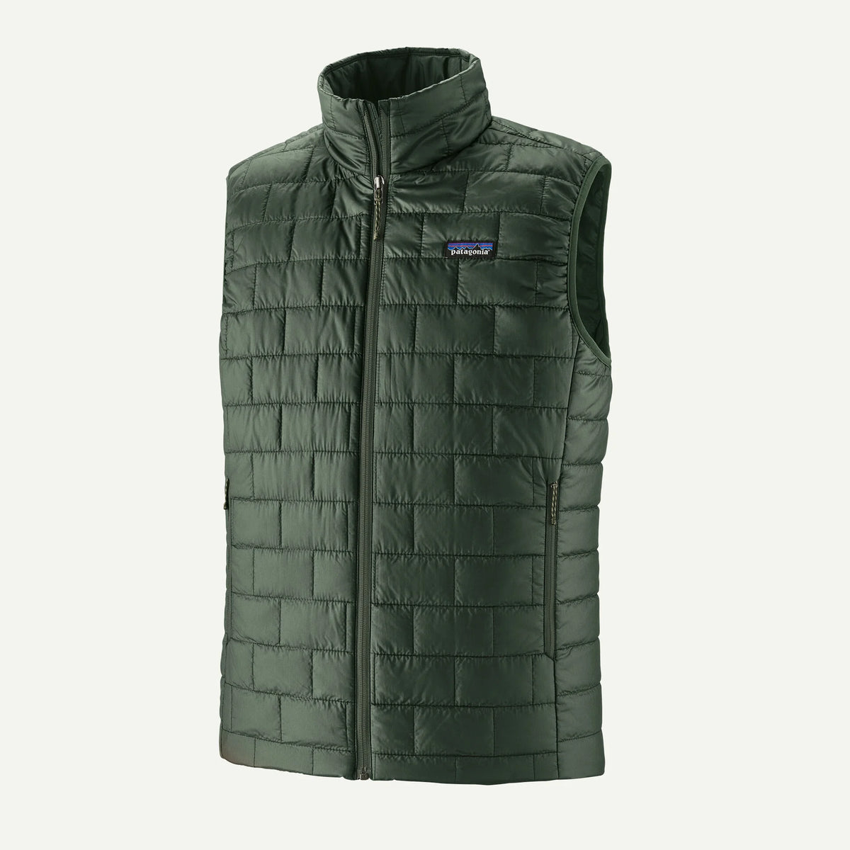 Patagonia Men's Nano Puff Vest