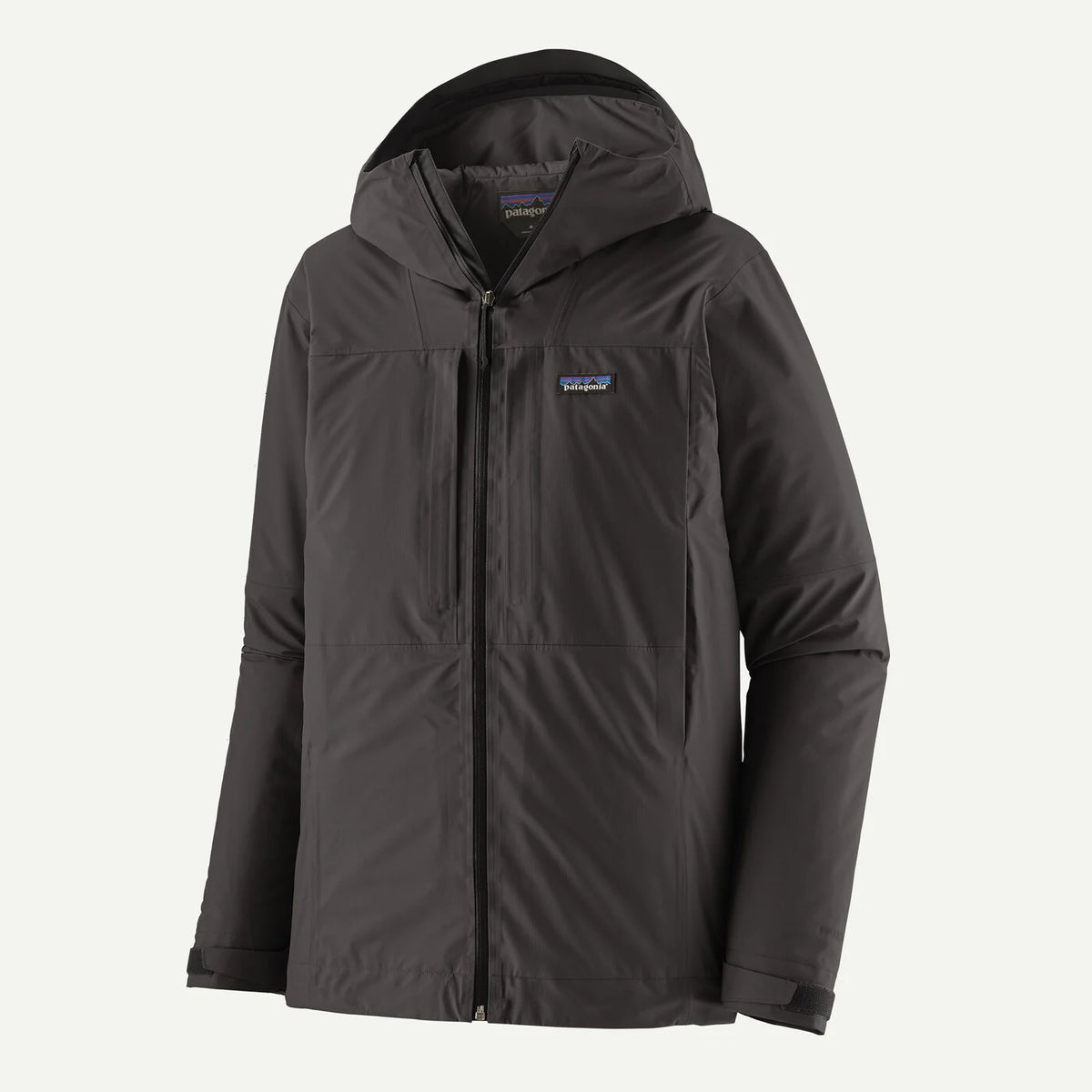Patagonia Men's Insulated Boulder Fork Rain Jacket